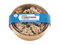 Sałatka z Tuńczykiem 300 g